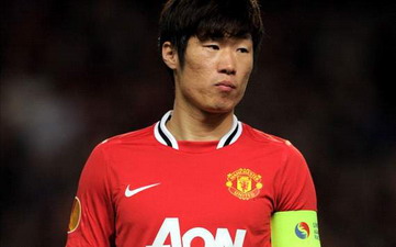 Парк Чжи Сун, Getty images