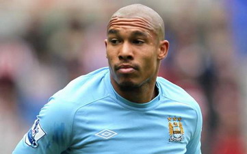 Найджел де Йонг, Getty images