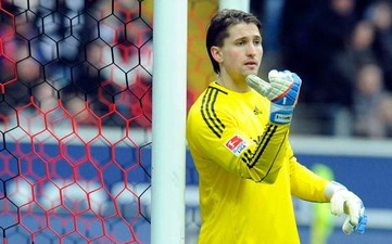 Рене Адлер, Getty images