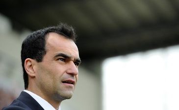 Роберто Мартинес, Getty Images