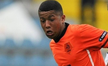 Тонни Триндад де Вильена, фото uefa.com