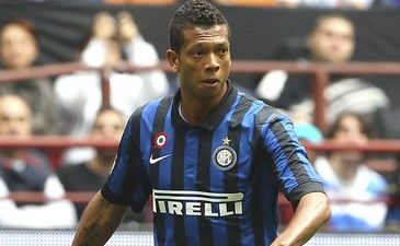 Фредди Гуарин, Getty Images