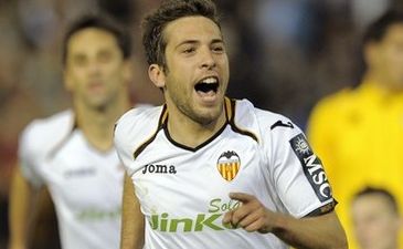 Хорди Альба, Getty Images