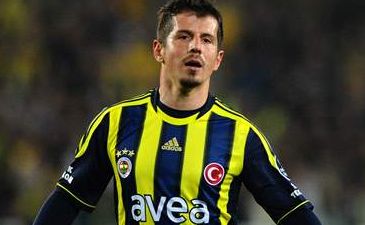 Эмре, Getty Images