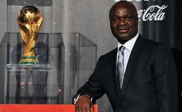 Роже Милла, Getty Images