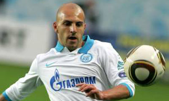 Алессандро Розина, spox.com