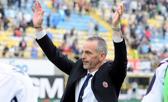 Стефано Пьоли, фото Getty Images