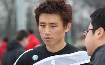 Ку Джа-Чол, фото asianfootballfeast.com