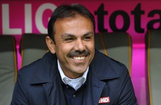 Йос Лухукай, фото Getty Images