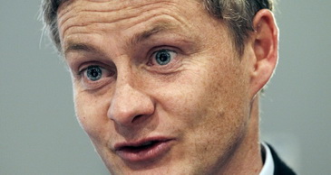 Оле Гуннар Солскьяер, Getty Images