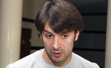 Александр Шовковский, фото fcdynamo.kiev.ua