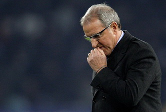 Луиджи Дель Нери, Reuters