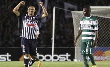 Умберто Суасо и Карлос Кинтеро, AP