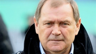Валерий Яремченко, фото uefa.com