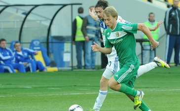 фото vorskla.com.ua