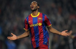 Сейду Кейта, Getty Images