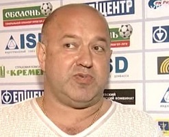 Дмитрий Селюк, фото sctavriya.com