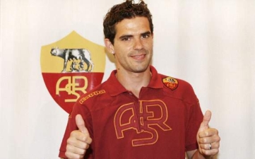 Фернандо Гаго, Getty Images