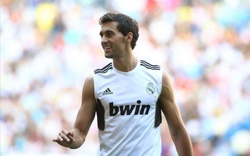 Альваро Арбелоа, Getty images