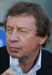 Юрий Семин, © Илья Хохлов 