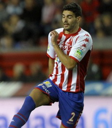 Альберто Ботиа интересует также Атлетико, Валенсию и Севилью, Getty Images