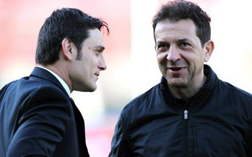 Монтелла и Пульвиренти, Getty images