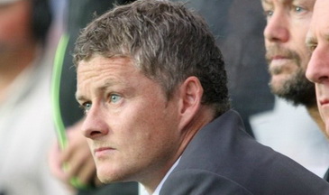 Оле Гуннар Солскьяер, Getty Images