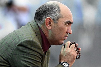 Курбан Бердыев, gazeta.ru