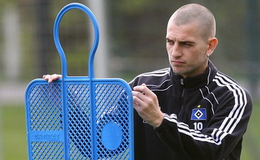 Младен Петрич, Getty Images