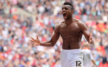 Рикарду Важ Те, Getty Images