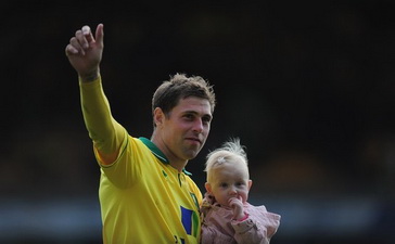 Грант Холт, Getty Images