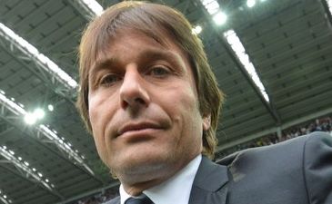 Антонио Конте, Getty Images