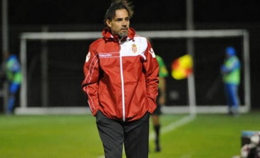 Марко Симоне, AFP