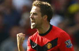 Майкл Оуэн, Getty Images