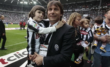 Новый старый герой Ювентуса, Reuters