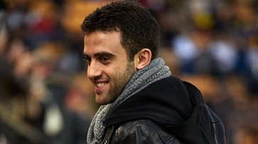 Беппе Росси, Getty Images