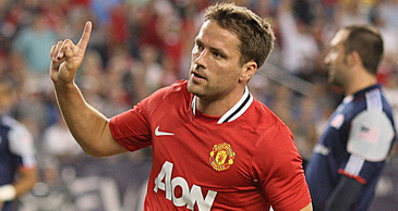 Майкл Оуэн, skysports.com