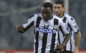 Квадво Асамоа, Getty Images