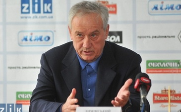 Петр Дыминский, фото zik.ua