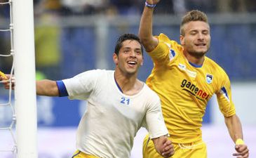 Пескара возвращается в Серию А спустя 20 лет, фото Corriere dello Sport