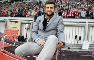 Миралем Сулеймани, фото fcupdate.net