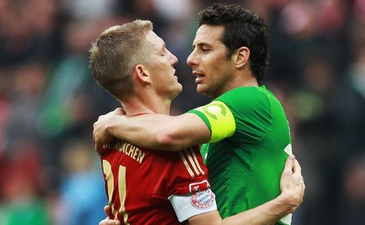 Снова вместе, фото Getty Images