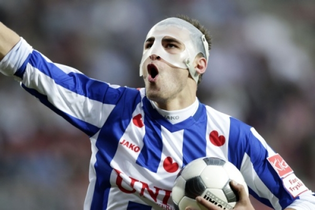 Бас Дост, фото fcupdate.net