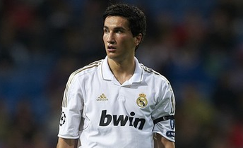 Нури Шахин, фото Getty Images