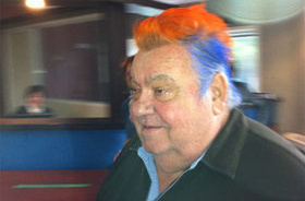 Луи Николлен, © Twitter @MarcDegli