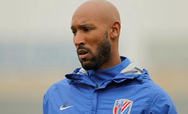 Николя Анелька, Getty images