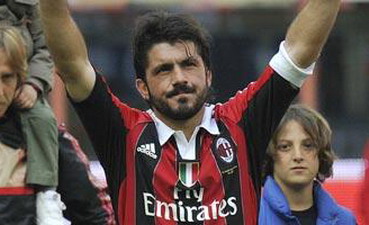 Рино Гаттузо, getty images