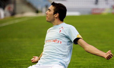 Яго Аспас, Getty images