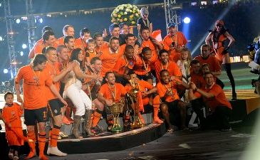 фото Валерия Дудуша