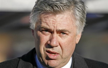 Карло Анчелотти, Getty images